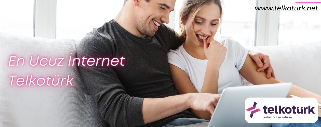 En Ucuz İnternet Telkotürk - Telkoturk net