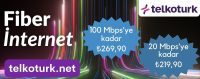 Fiber İnternet - Telkoturk net