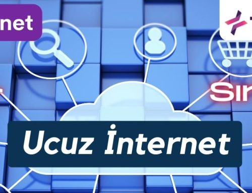 Ucuz İnternet