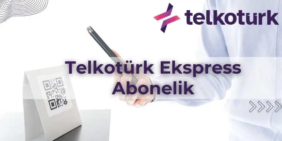 Telkotürk Ekspress Abonelik - İnternet Arıza Bildirimi - Telkoturk net