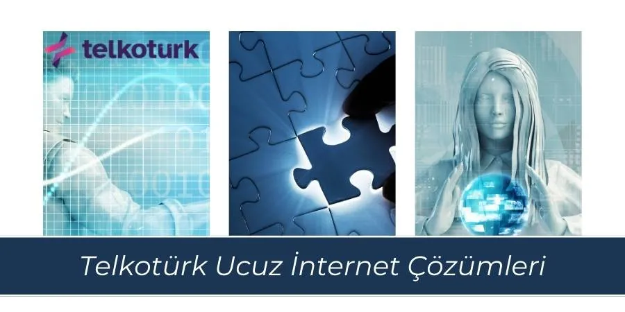 Telkotürk Ucuz İnternet Çözümleri - Satın Alma Paketleri - Telkotürk net
