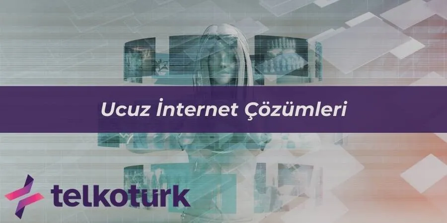 Ucuz İnternet Çözümleri - Müşteri Hizmetleri Telkoturk net